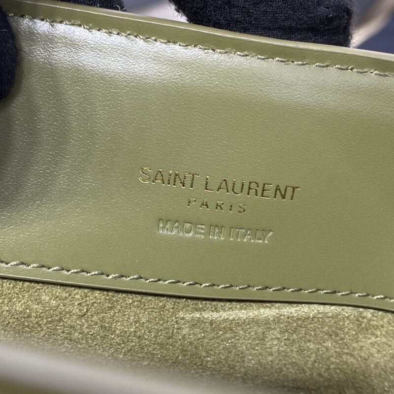 i1724234434_2809_0 Replica YSL LE 37 Olive - Image 3