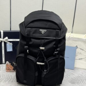 Replica Prada  Re-Neylon Backpack