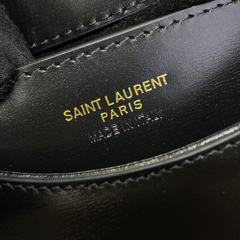 i1727692734_4552_1 Replica YSL Voltaire Tote Black - Image 8