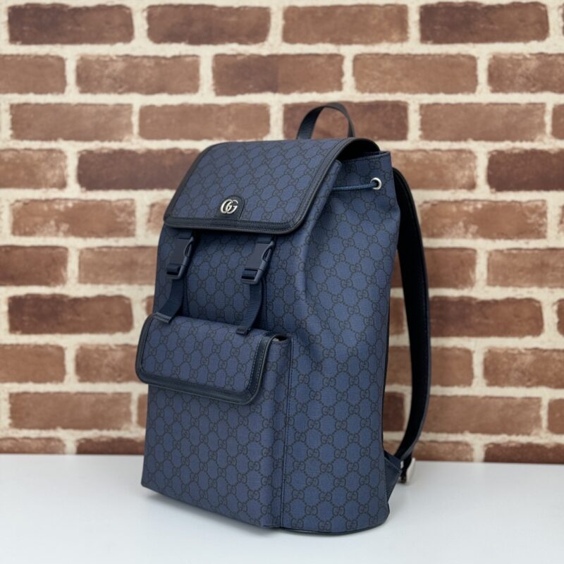 img_102e1c0f_20240618_i1718691417_647_3 Replica Gucci Large Ophidia Backpack Blue - Image 2
