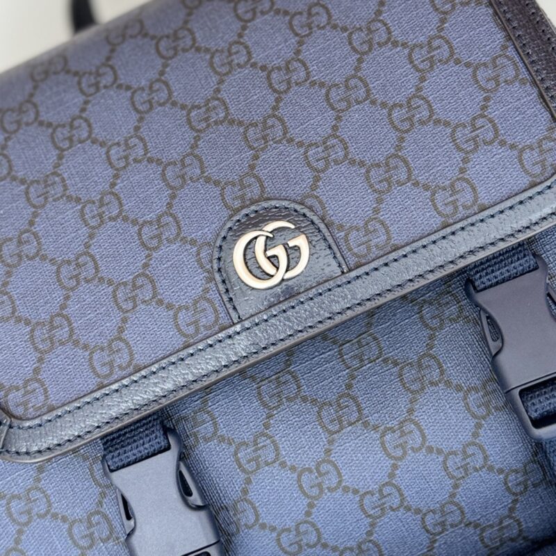 img_102e1c0f_20240618_i1718691417_9477_8 Replica Gucci Large Ophidia Backpack Blue - Image 7