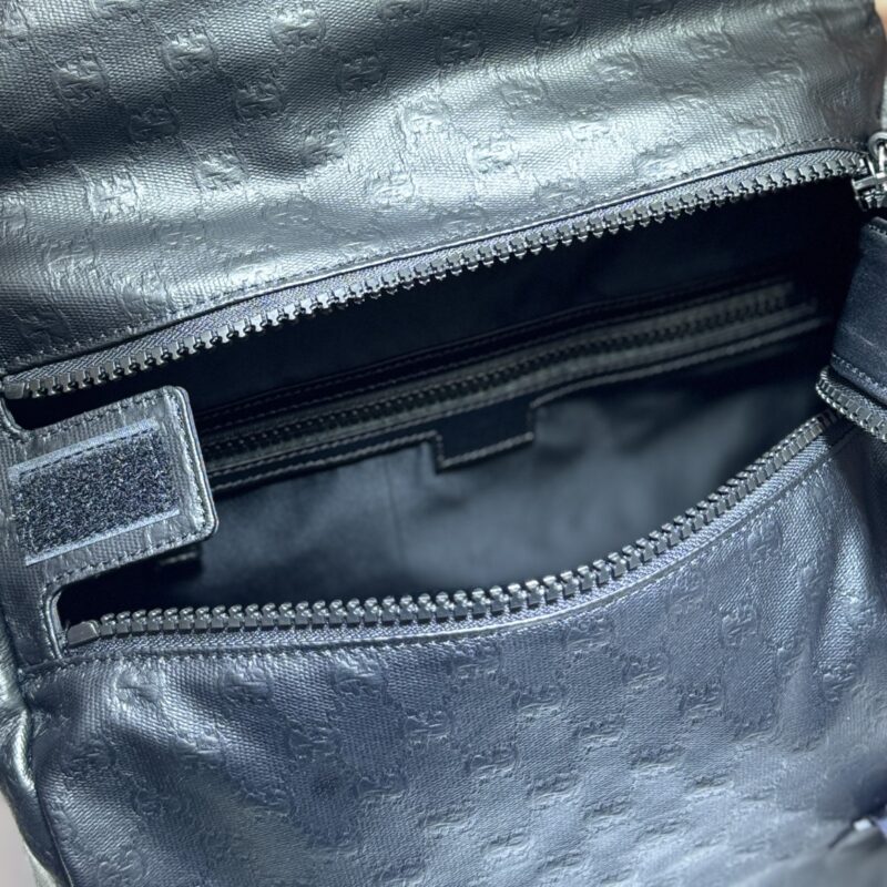 img_102e1c0f_20240619_i1718783314_4868_0 Replica Gucci Matte GG crystal Backpack - Image 8