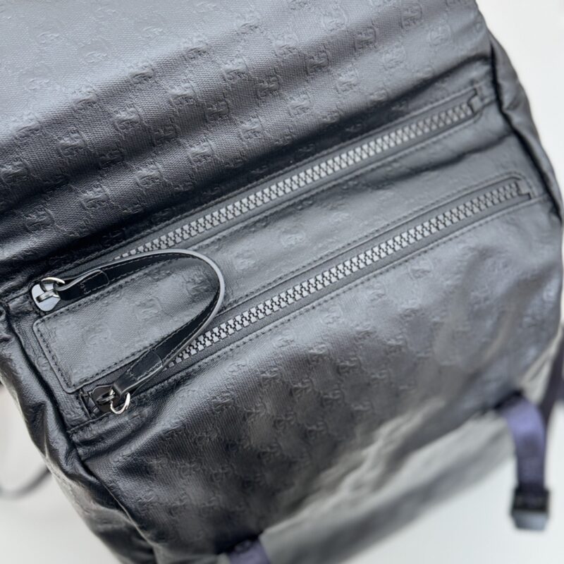 img_102e1c0f_20240619_i1718783314_6852_5 Replica Gucci Matte GG crystal Backpack - Image 7