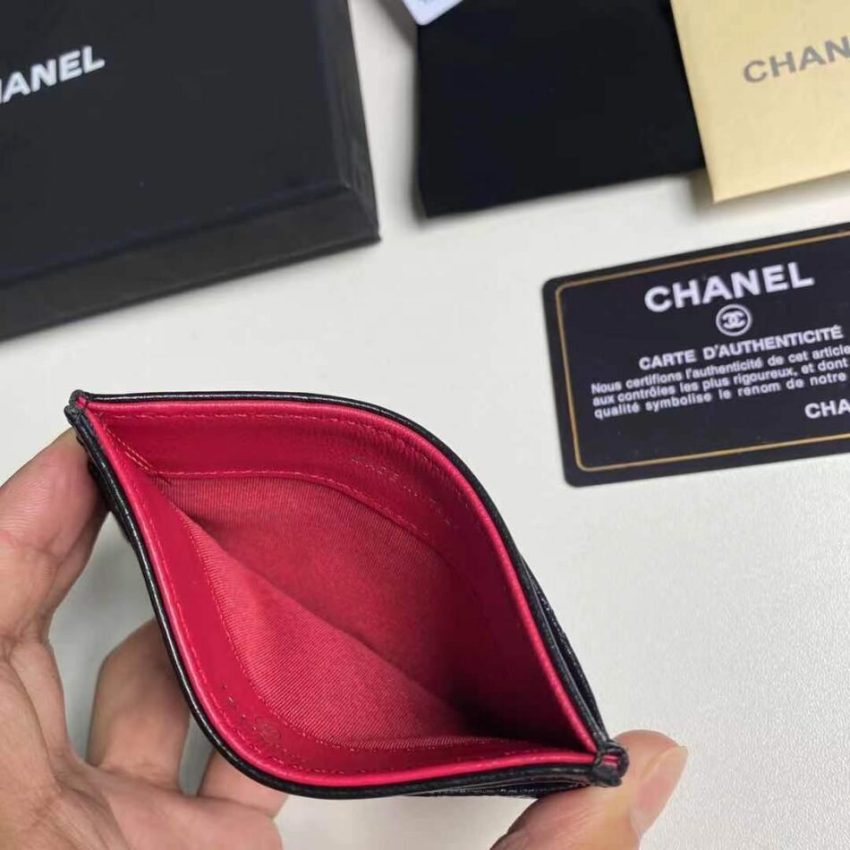 img_13bedfa4_20231107_i1699288418_9182_5 Replica Chanel Flap Card Holder Heart - Image 8