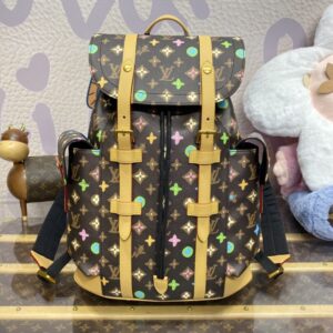 Elementor #30046 Replica Louis Vuitton Christopher Backpack Classic