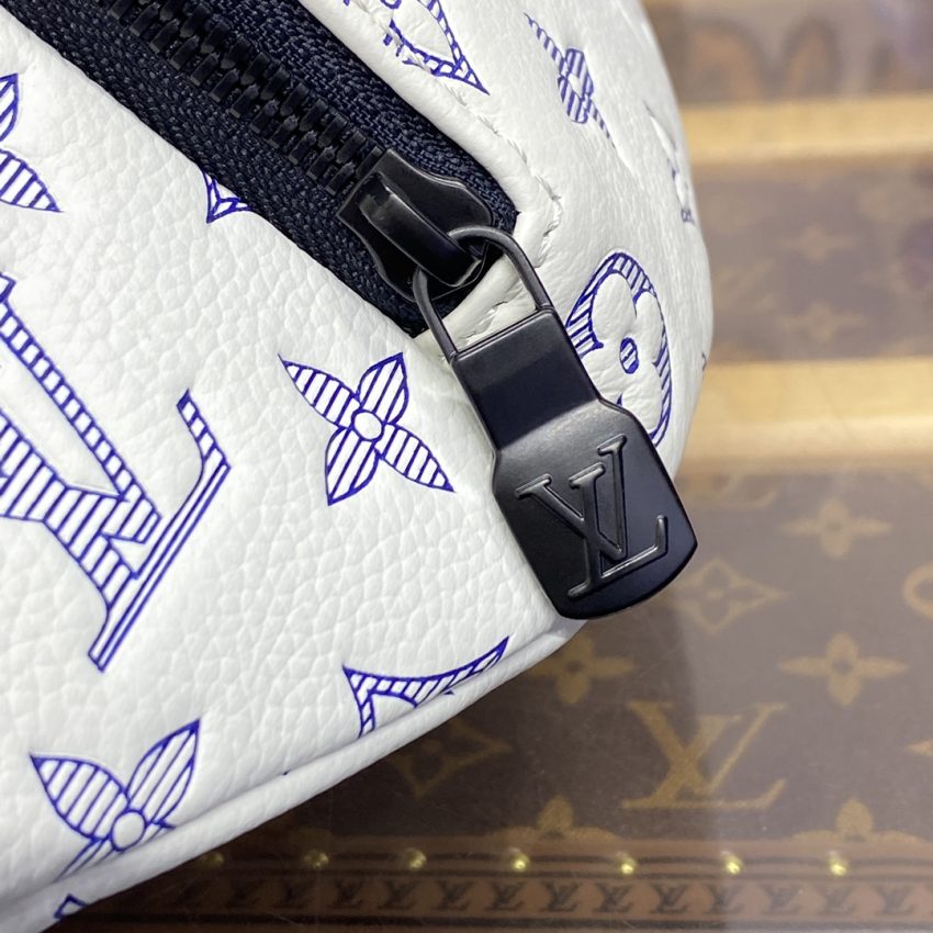 img_1698de7a_20240525_i1716636358_5556_0 Replica Louis Vuitton Bumbag Rush White - Image 6