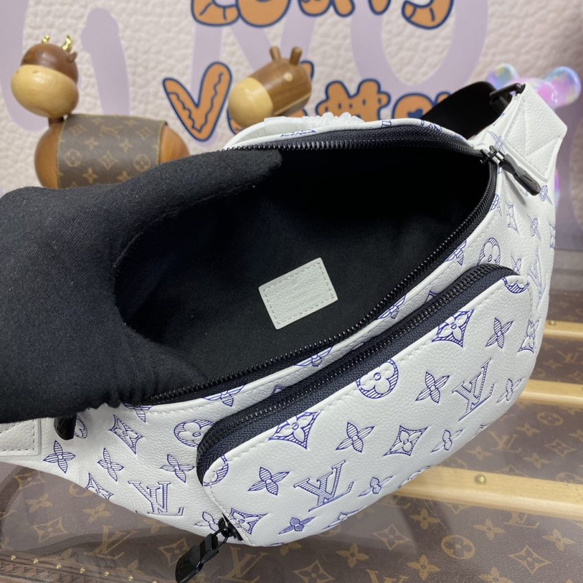 img_1698de7a_20240525_i1716636358_7980_0 Replica Louis Vuitton Bumbag Rush White - Image 8