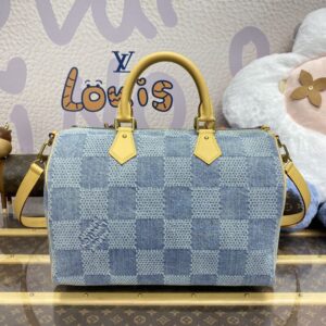 Replica Louis Vuitton Speedy  Bandouliere 40