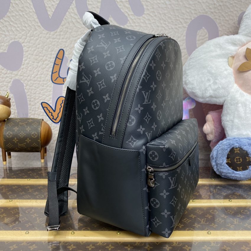 img_1698de7a_20240612_i1718199826_768_0 Replica Louis Vuitton Discovery Backpack Black Canvas - Image 3