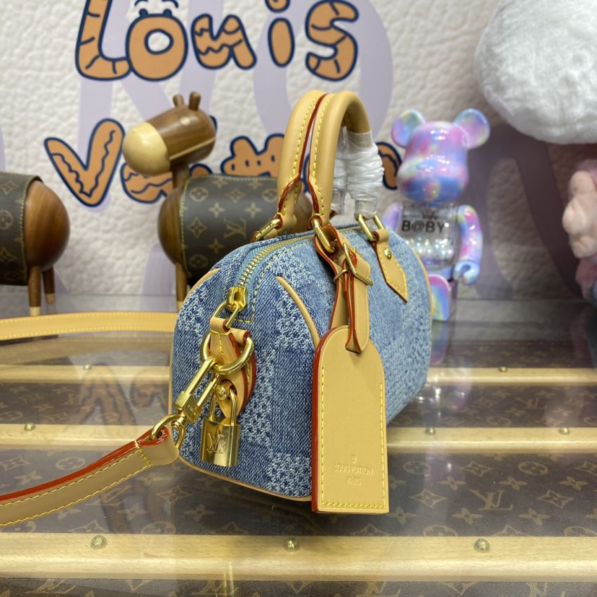 img_1698de7a_20240615_i1718436669_5518_0 Replica Louis Vuitton Speedy 18 Denim - Image 5