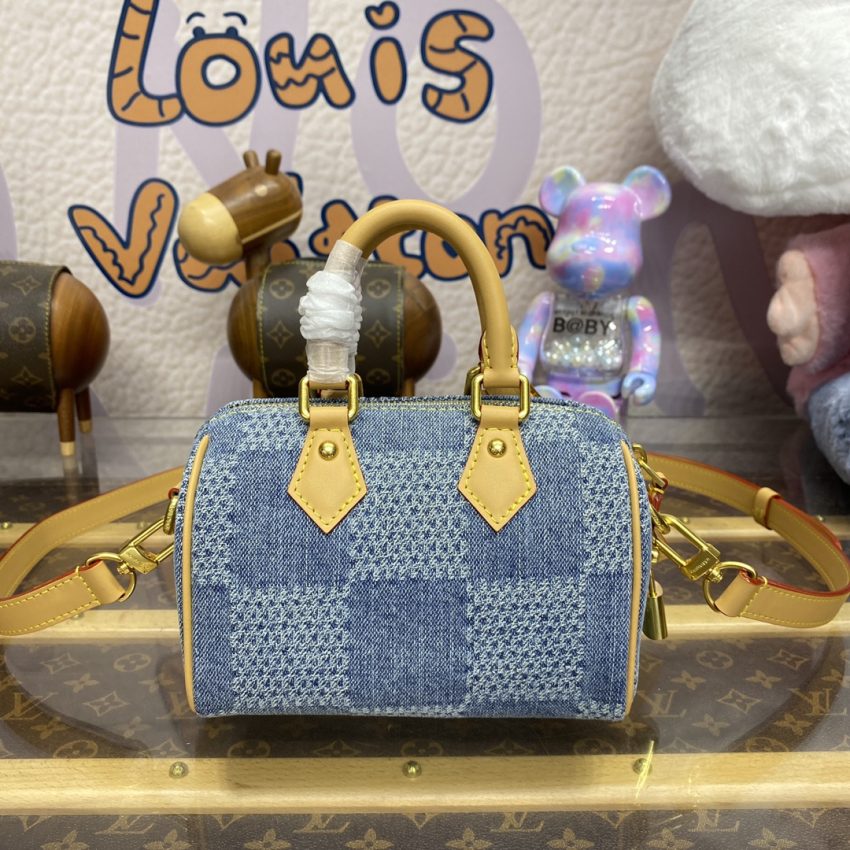 img_1698de7a_20240615_i1718436669_9848_0 Replica Louis Vuitton Speedy 18 Denim - Image 10