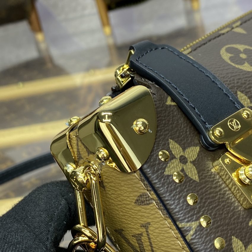 img_1698de7a_20240717_i1721220217_2205_1 Replica Louis Vuitton Slim Trunk Brown - Image 2