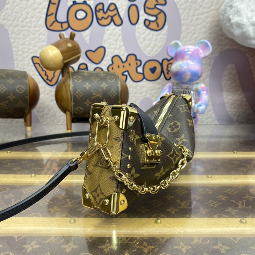 img_1698de7a_20240717_i1721220217_9050_4 Replica Louis Vuitton Slim Trunk Brown - Image 3