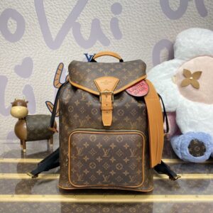 Elementor #30046 Replica Louis Vuitton Montsouris Travel
