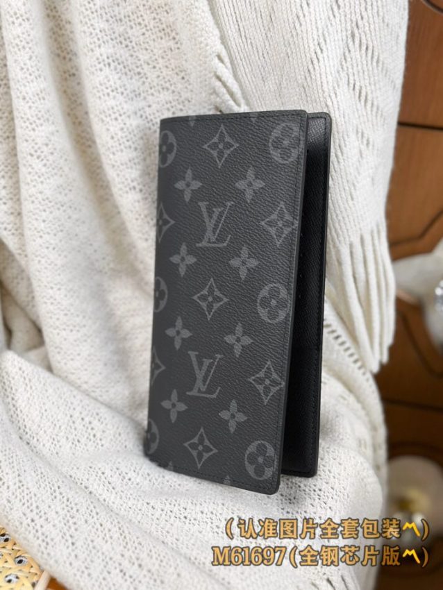 img_1e731787_20240613_i1718209874_9094_2 Replica Louis Vuitton Brazza Wallet Black - Image 8