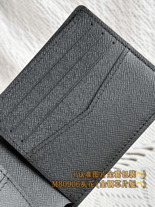img_1e731787_20240905_i1725476908_4702_9 Replica Louis Vuitton Slender Wallet Grey - Image 5