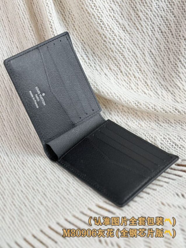 img_1e731787_20240905_i1725476908_9211_2 Replica Louis Vuitton Slender Wallet Grey - Image 8