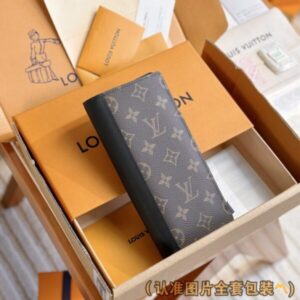 Replica Louis Vuitton Brazza Wallet