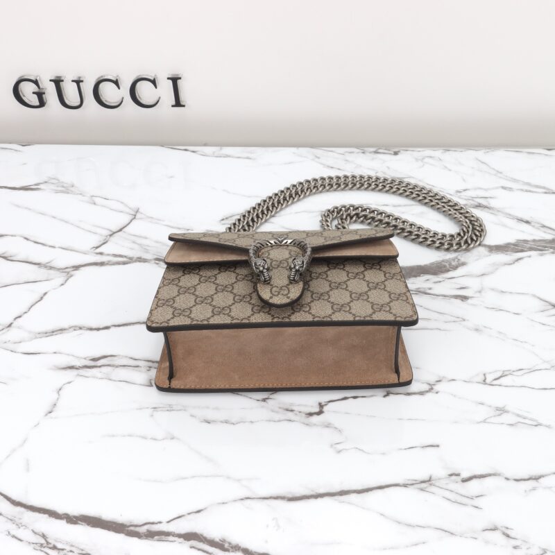 img_3d468541_20240107_i1704586648_5759_0 Replica Gucci Dionysus Supreme Beige - Image 2
