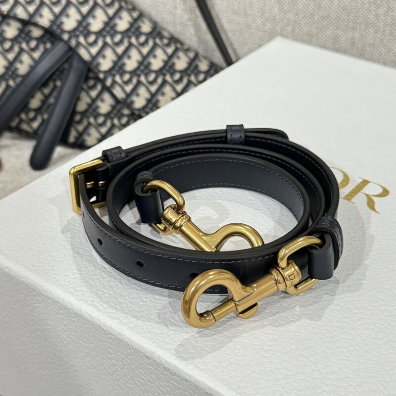 img_7c73e957_20240403_i1712130170_5653_8 Replica Dior Saddle Bag Small CD Canvas - Image 10