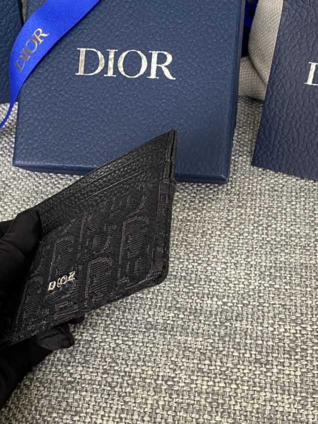 img_80e46a01_20231108_i1699430942_8102_8 Replica Dior Card Holder Black Man - Image 6
