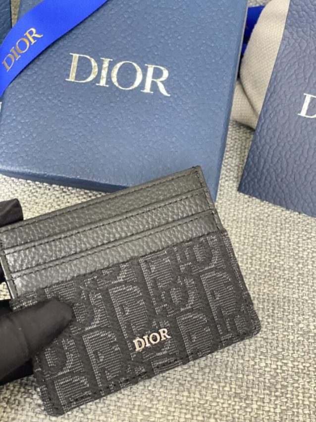 img_80e46a01_20231108_i1699430942_8982_5 Replica Dior Card Holder Black Man - Image 8
