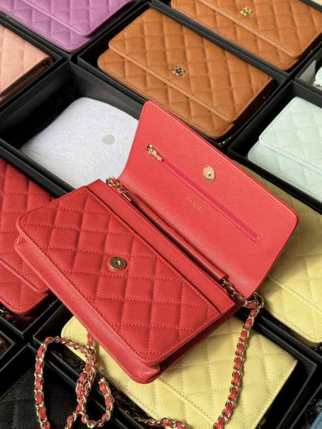img_80e46a01_20231222_i1703218351_2777_0 Replica Chanel Woc Chain Wallet - Image 3