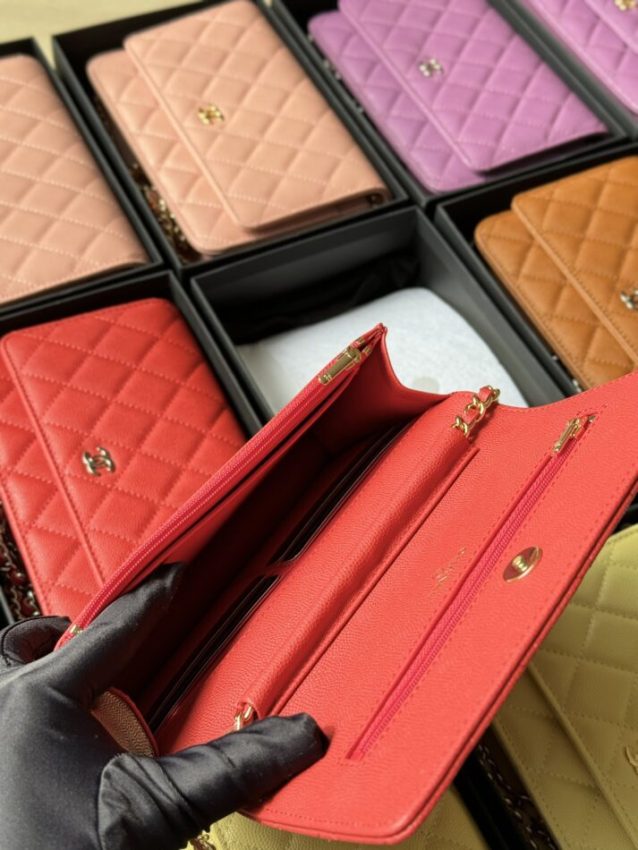 img_80e46a01_20231222_i1703218351_4923_0 Replica Chanel Woc Chain Wallet - Image 4