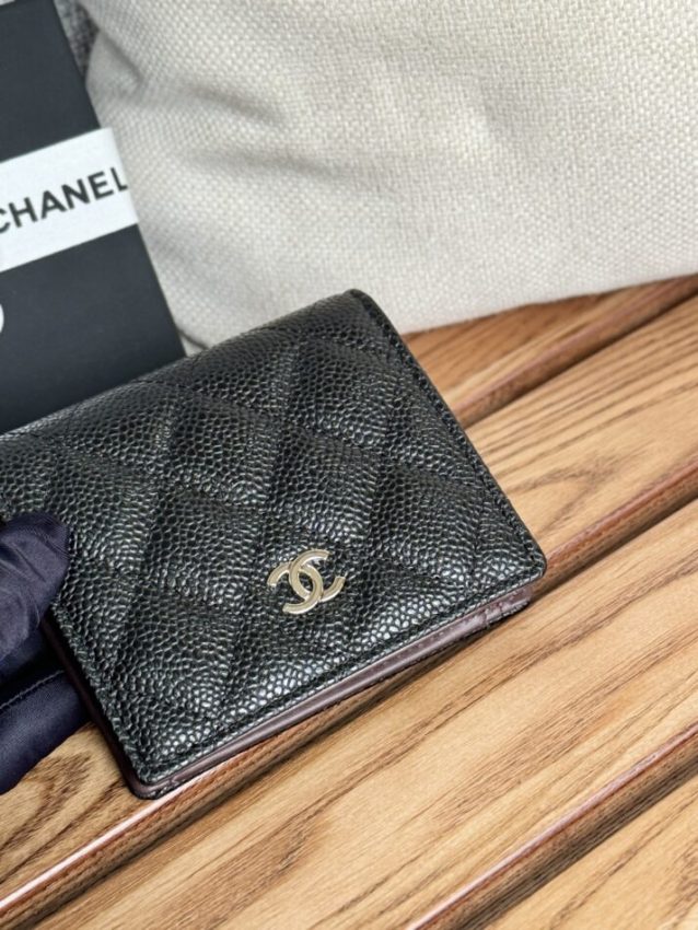 img_80e46a01_20240607_i1717746089_6969_0 Replica Chanel Compact Bifold Wallet - Image 8
