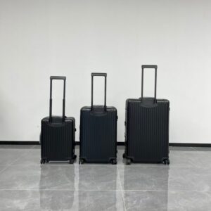 Replica Rimowa Original Suitcase Black