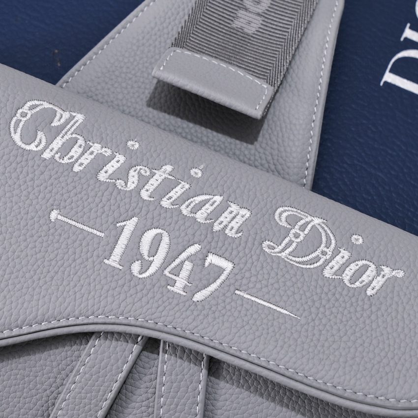 img_a189b943_20231220_i1703080578_9419_3 Replica Dior Saddle 1947 Bag - Image 10