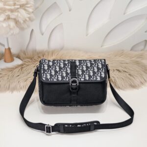 Replica Dior 8 Bag Mini With Strap