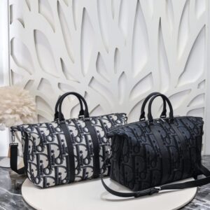 Replica Dior Weekender 40