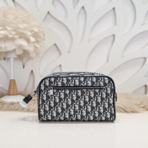 Replica Dior Tioletry Bag