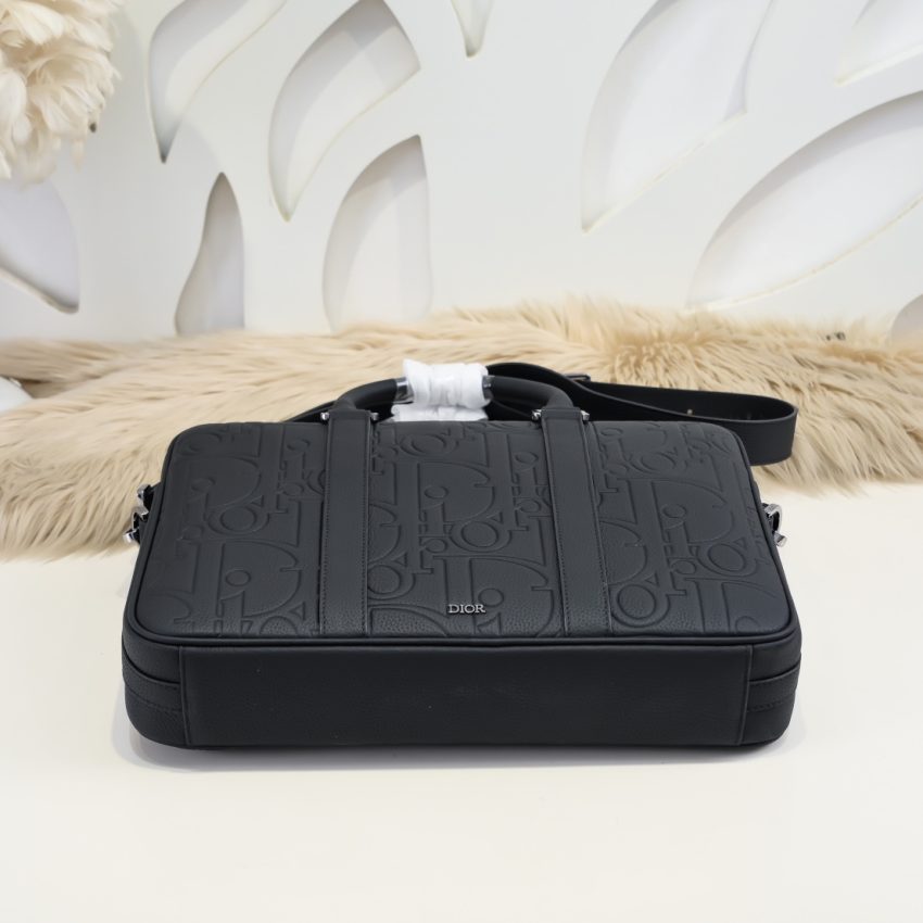 img_a189b943_20240822_i1724266436_1082_4 Replica Dior Gravity Briefcase Black - Image 10