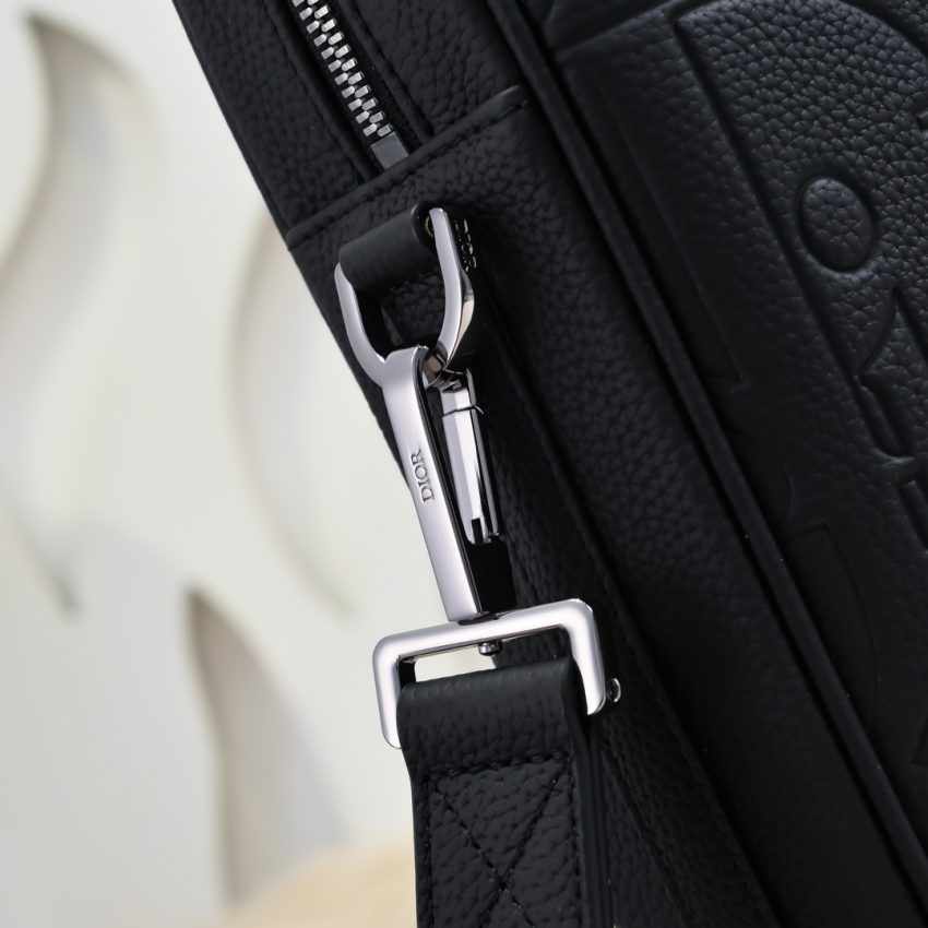 img_a189b943_20240822_i1724266436_4024_5 Replica Dior Gravity Briefcase Black - Image 6