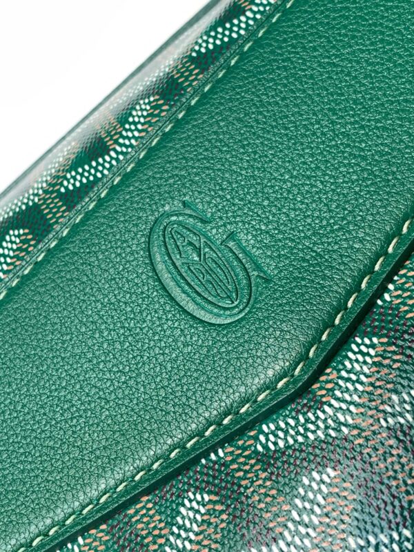 img_be9298a1_20231230_a1703924940688_0508 Replica Goyard Cisalpin Document Case Green - Image 4