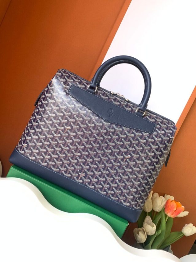 img_be9298a1_20231230_a1703924958386_5453 Replica Goyard Cisalpin Document Case Blue - Image 2