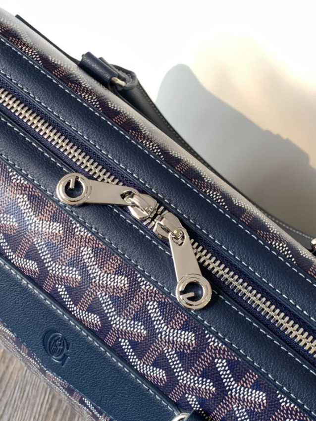 img_be9298a1_20231230_a1703924958606_0161 Replica Goyard Cisalpin Document Case Blue - Image 8