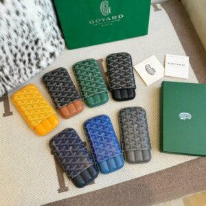 Replica Goyard Cigare Case