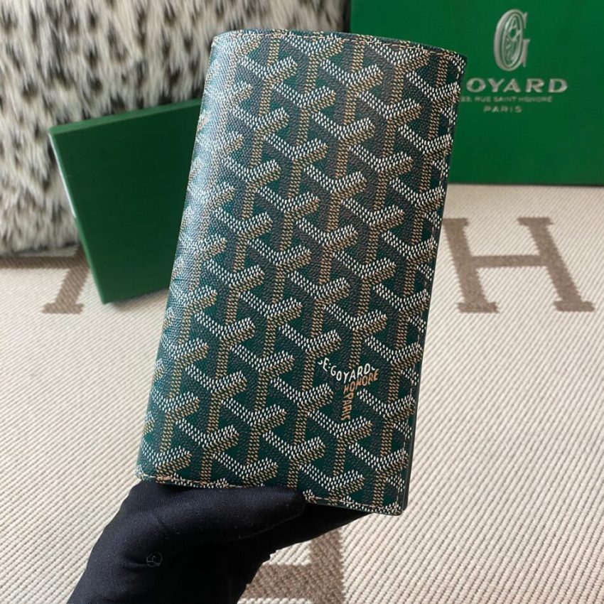 img_c1d2e318_20231226_i1703604086_5261_0 Replica Goyard Long Folding Wallet - Image 6