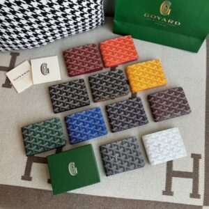 Replica Goyard Victoire Wallet