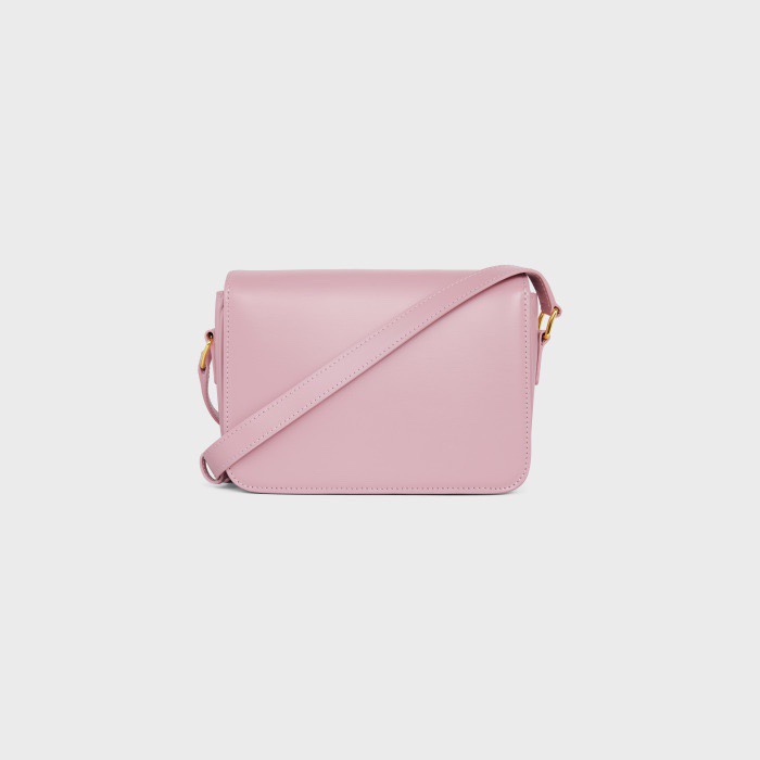 img_c2457b7a_20231019_i1697718955_3800_2 Replica Celine Triomphe Mini Pink - Image 4