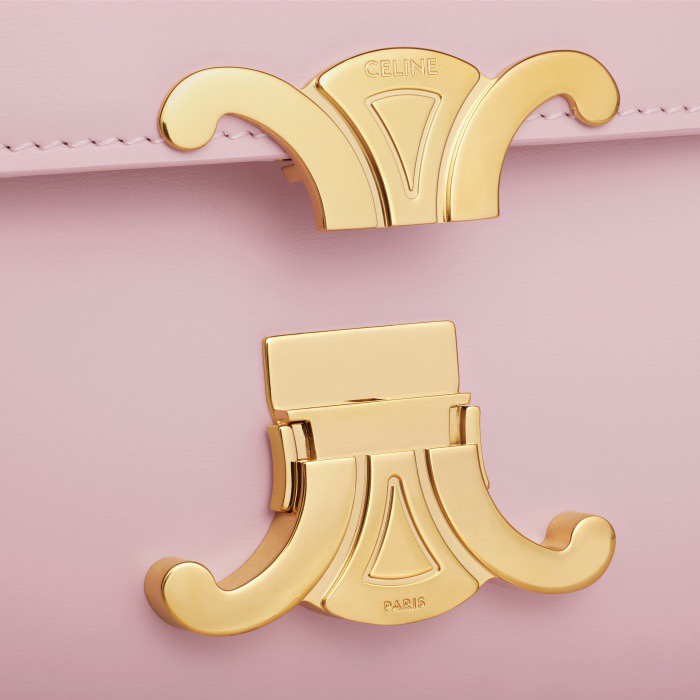 img_c2457b7a_20231019_i1697718955_625_4 Replica Celine Triomphe Mini Pink - Image 2