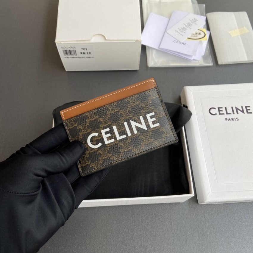 img_c4e87dad_20240705_i1720154945_1346_8 Replica Celine Card Holder - Image 2