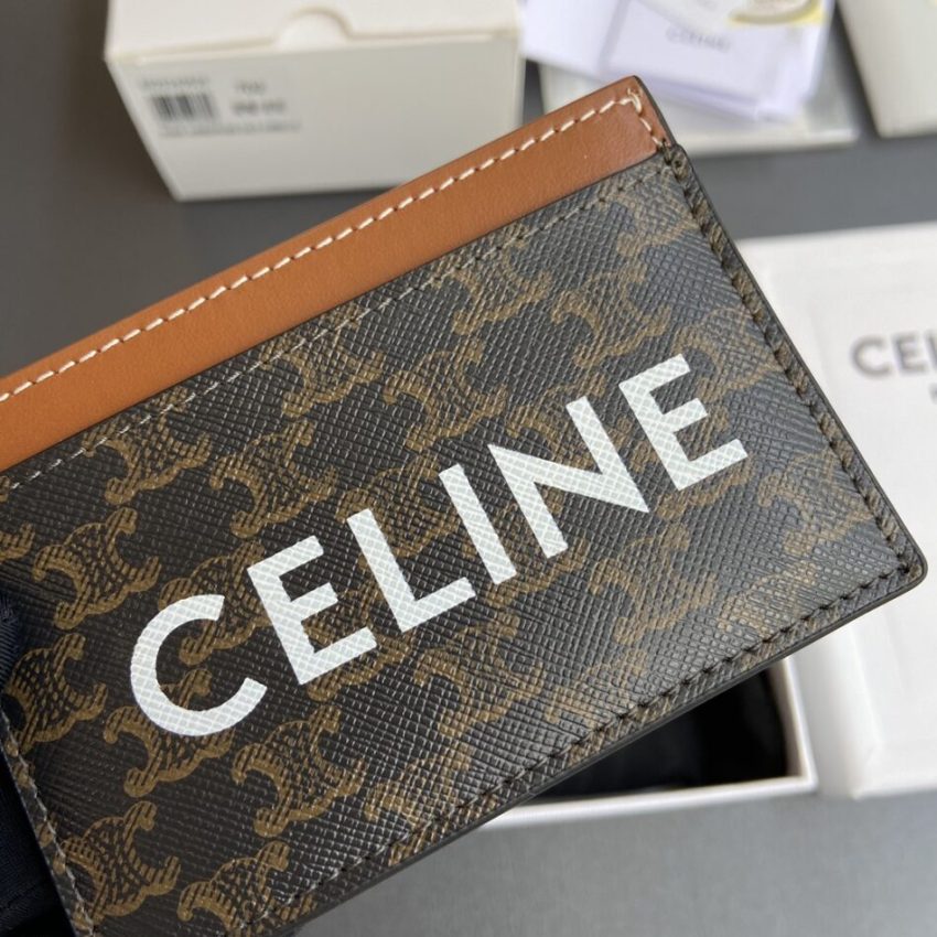 img_c4e87dad_20240705_i1720154945_6990_0 Replica Celine Card Holder - Image 5