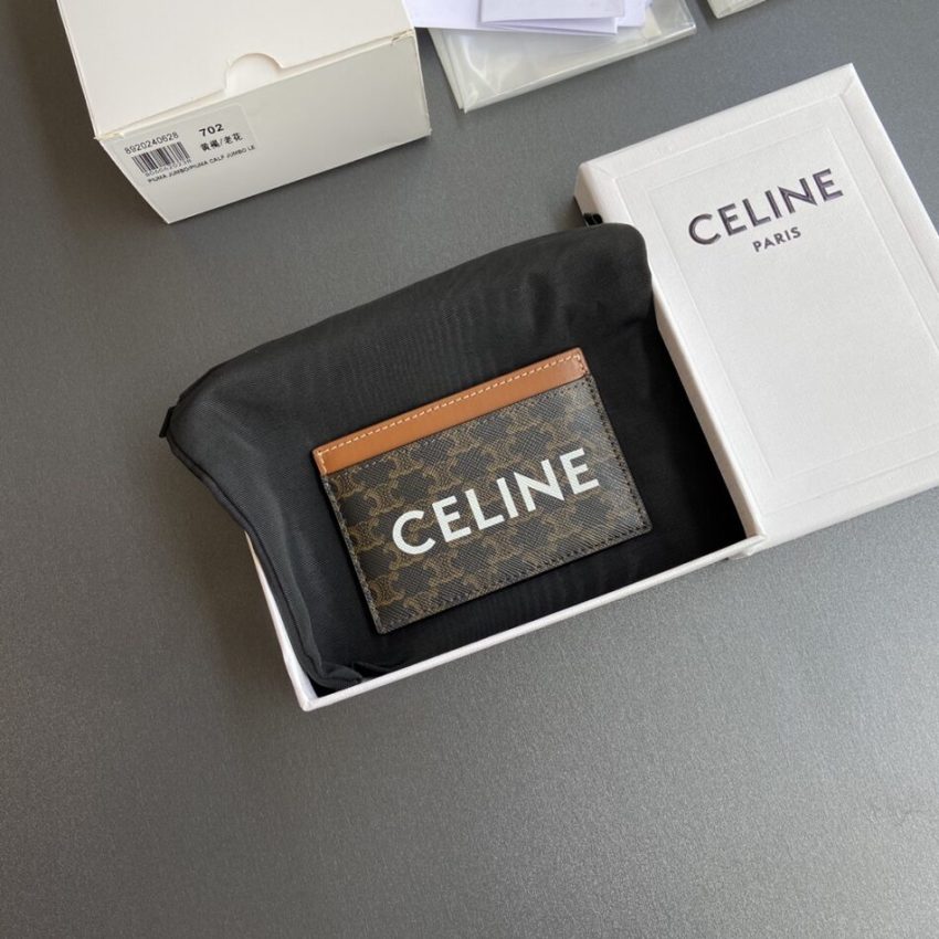 img_c4e87dad_20240705_i1720154945_7795_2 Replica Celine Card Holder - Image 6