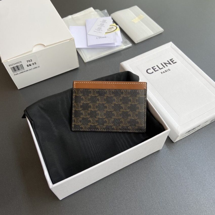 img_c4e87dad_20240705_i1720154945_8480_4 Replica Celine Card Holder - Image 7