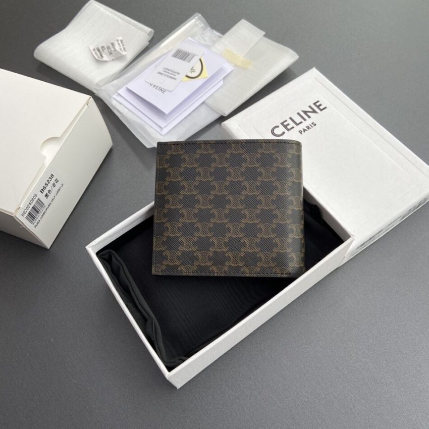 img_c4e87dad_20240811_i1723354529_8724_0 Replica Celine BiFold Wallet - Image 5