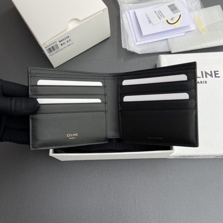 img_c4e87dad_20240811_i1723354530_1831_0 Replica Celine BiFold Wallet - Image 7